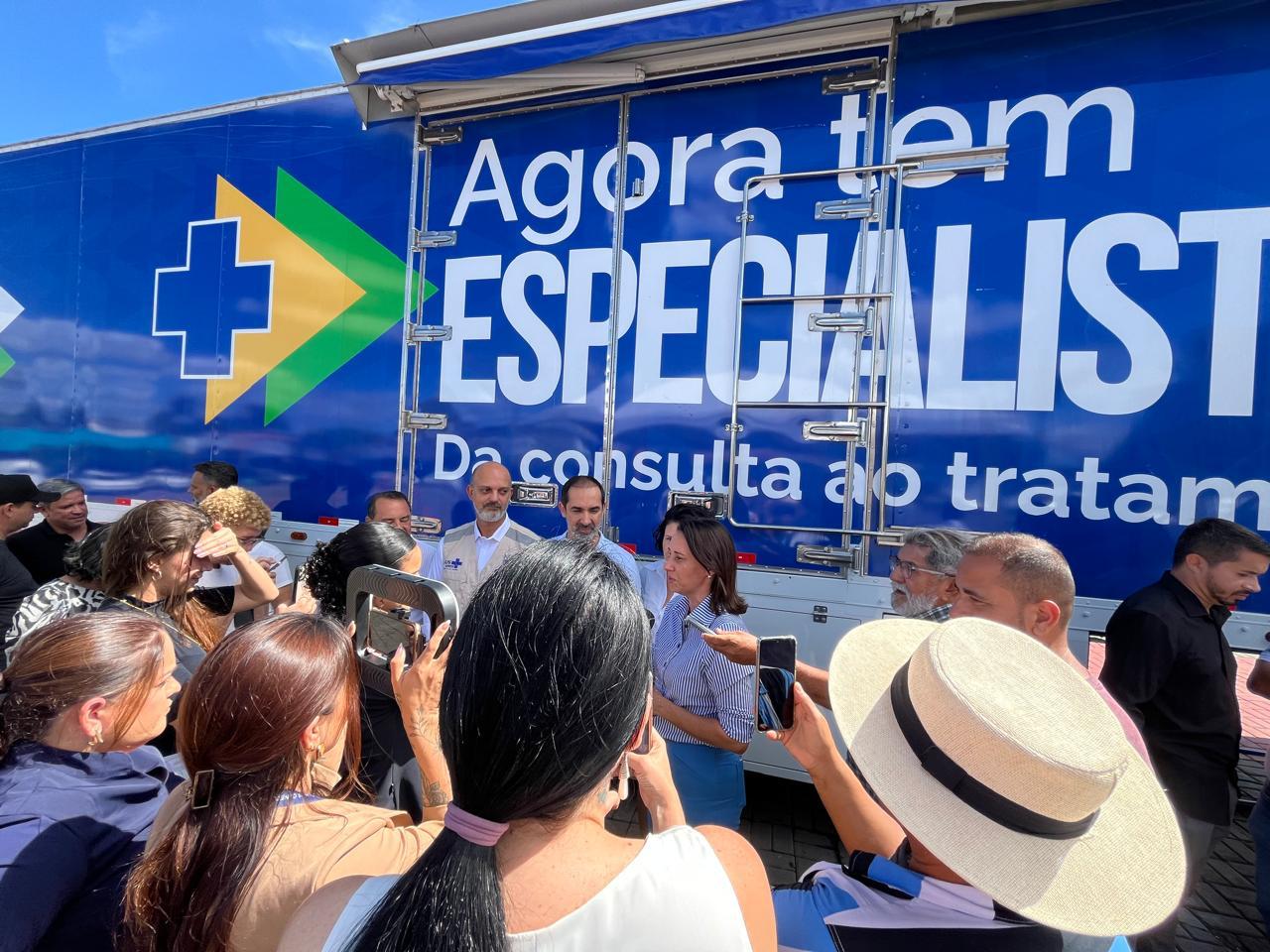 carreta MS