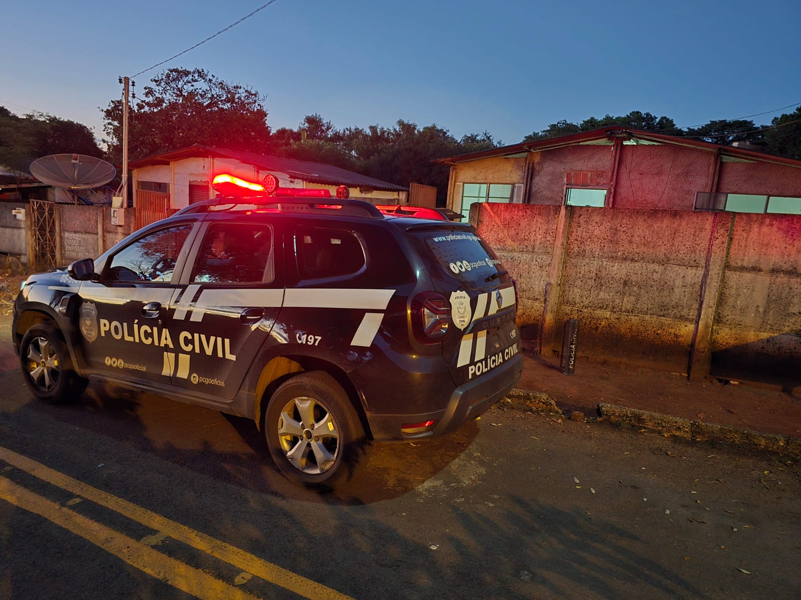 Operação Destroyer