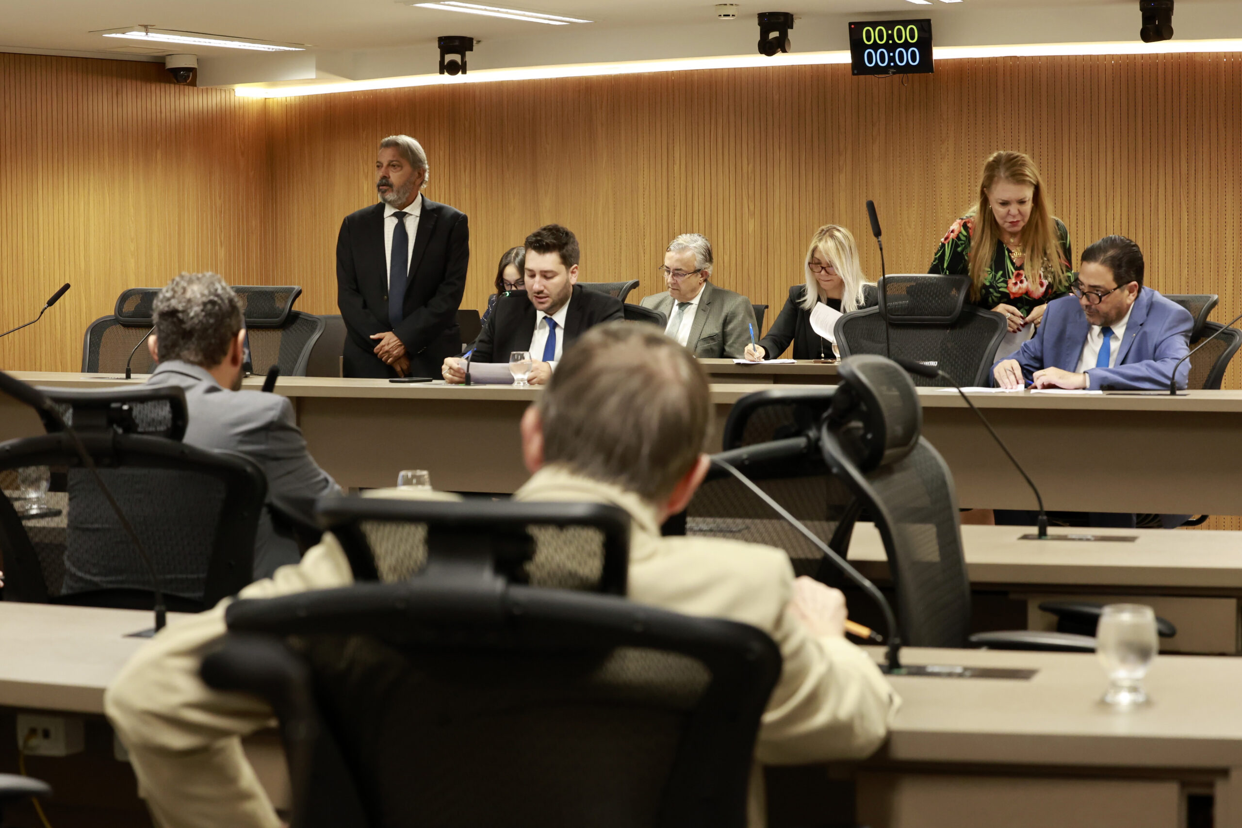 Taxa do Agro deputados