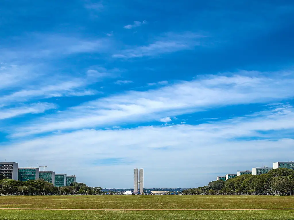 Brasil Brasília
