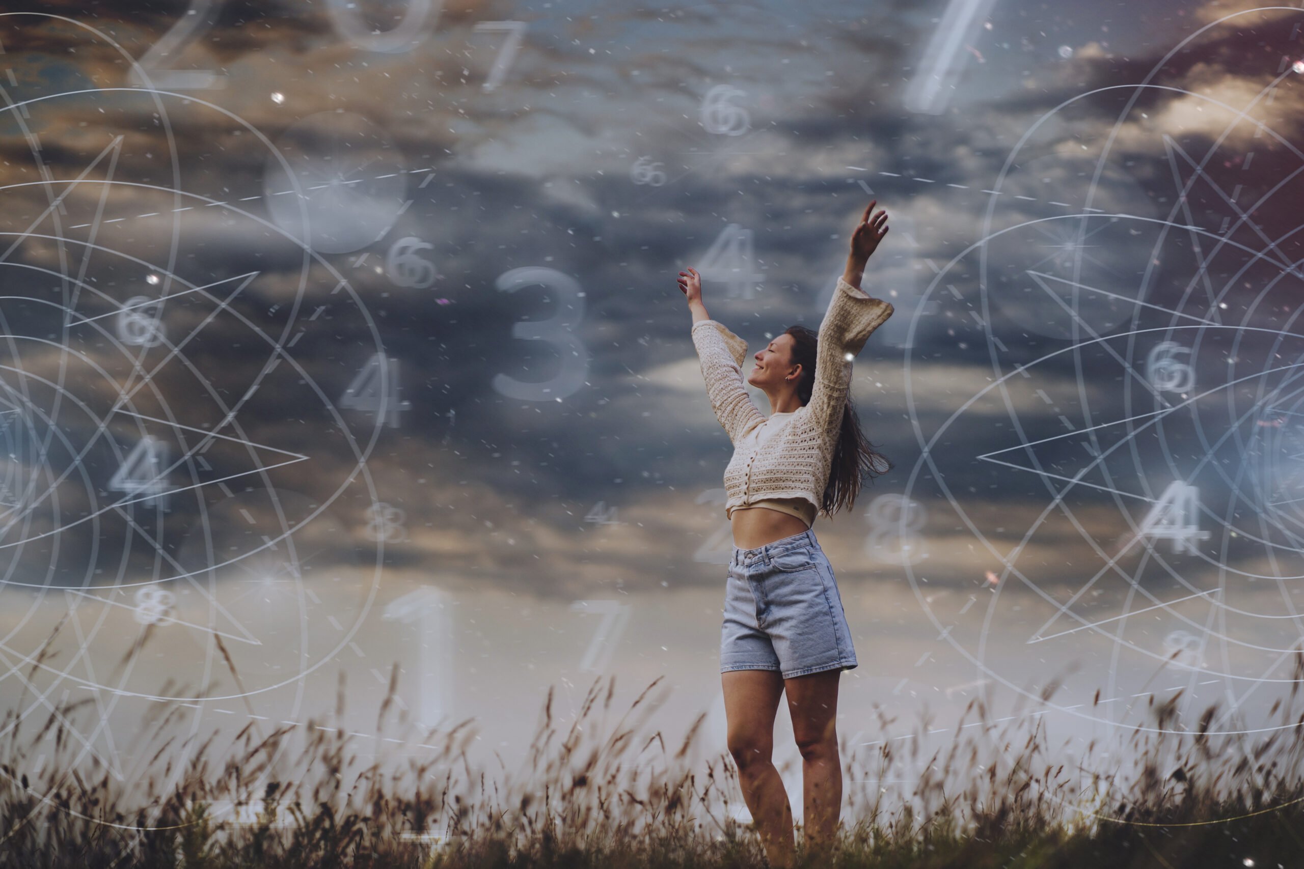 Na Astrologia, esse momento simboliza a abertura de um novo ciclo no Zodíaco - Divulgação
