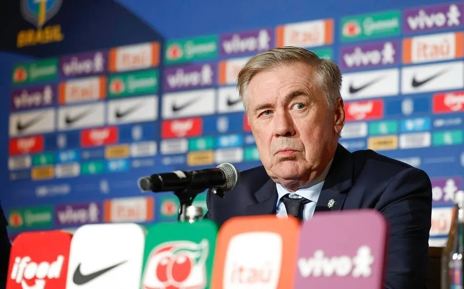 Carlo Ancelotti