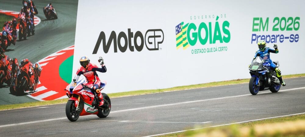 Moto GP
