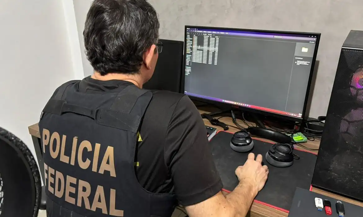 PF Caixa Econômica Federal