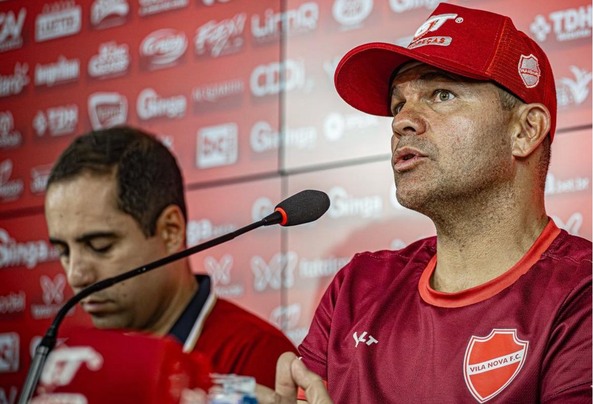 Vila joga fora premiação milionária por teimosia e omissão de dirigente