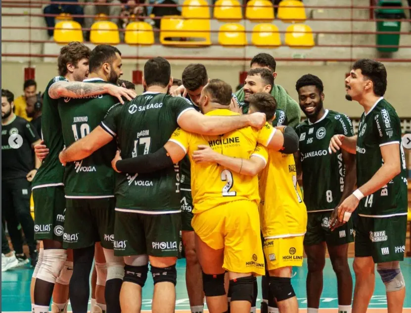 Goiás Vôlei