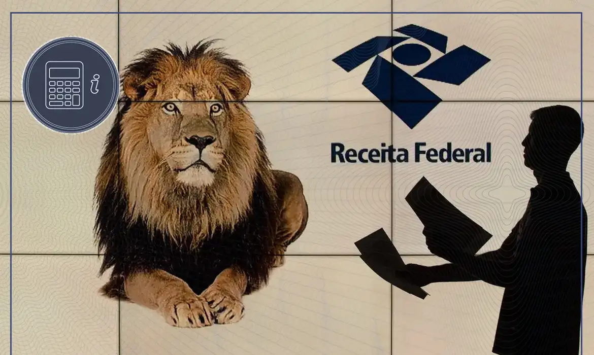 restituição Imposto Renda