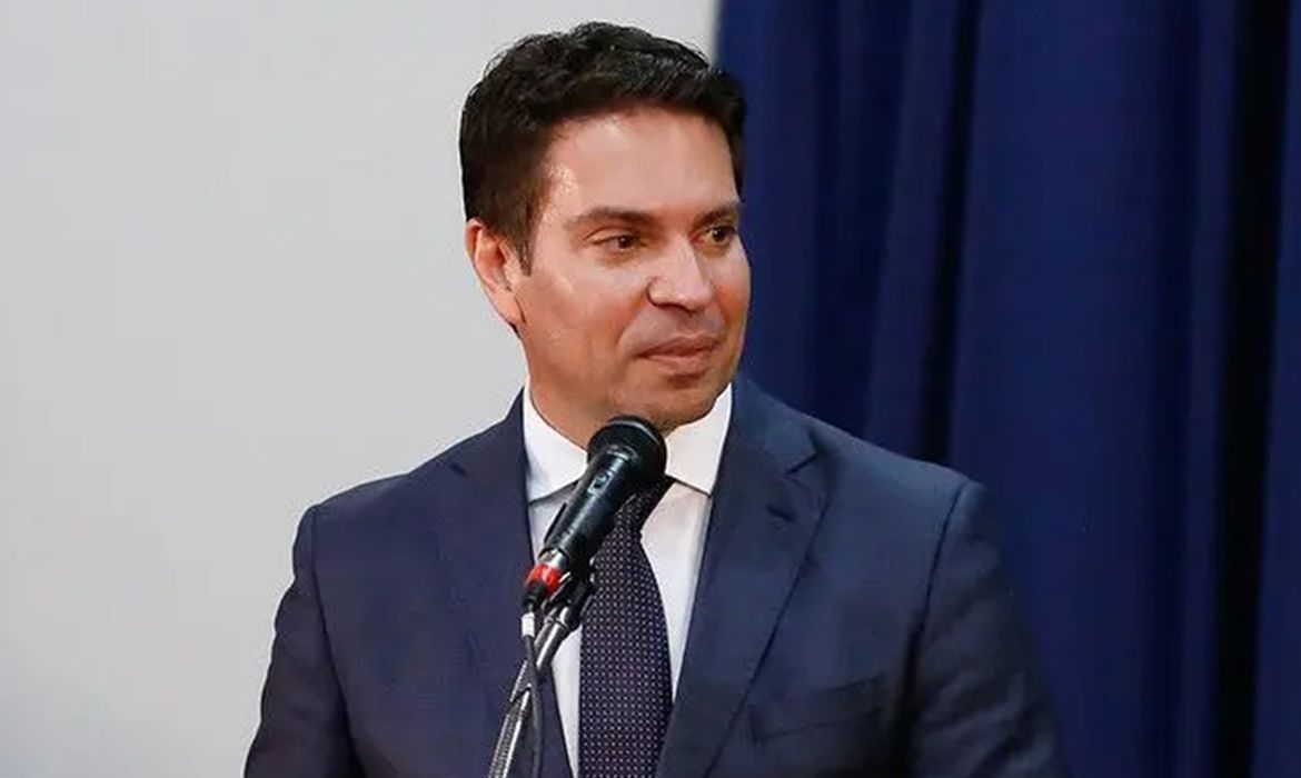 Ramagem é preso pelo ICE nos EUA