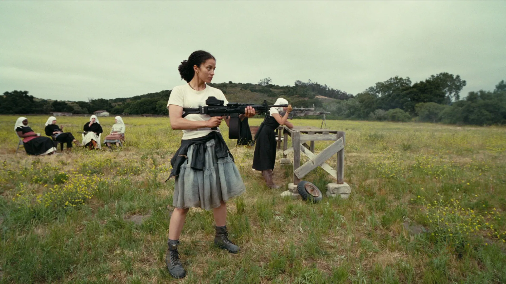 Vencedor do Oscar de Melhor Filme, Uma Batalha Após a Outra - Divulgação