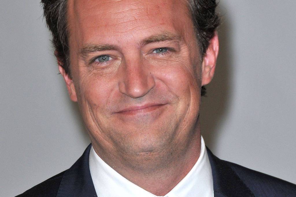 “Rainha da cetamina” é condenada a 15 anos por morte de Matthew Perry
