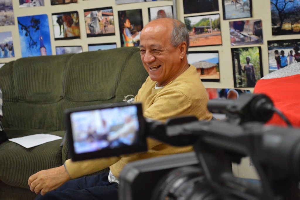 Estudantes da UFG levam produções audiovisuais ao Enejor, em Brasília