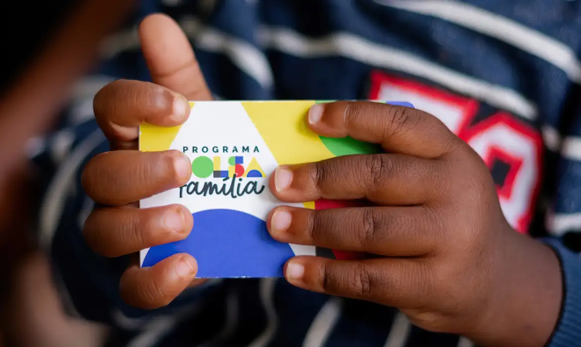 Bolsa Família NIS 5