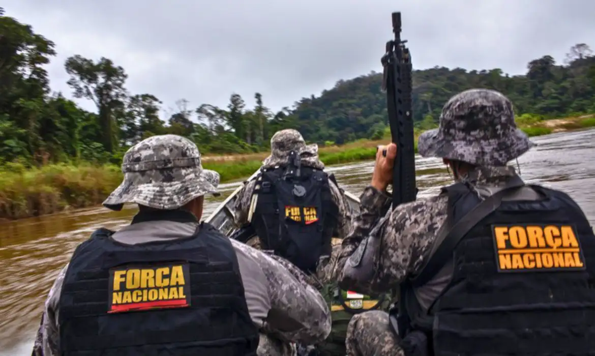 Assassinatos e casos de trabalho escravo