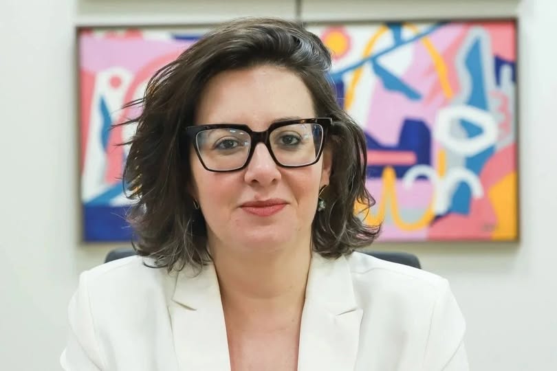 Anapolina Janine Mello assume Ministério dos Direitos Humanos e ganha destaque nacional
