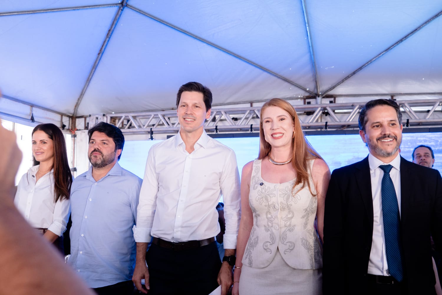 Anapolino assume presidência da Codego e reforça protagonismo regional