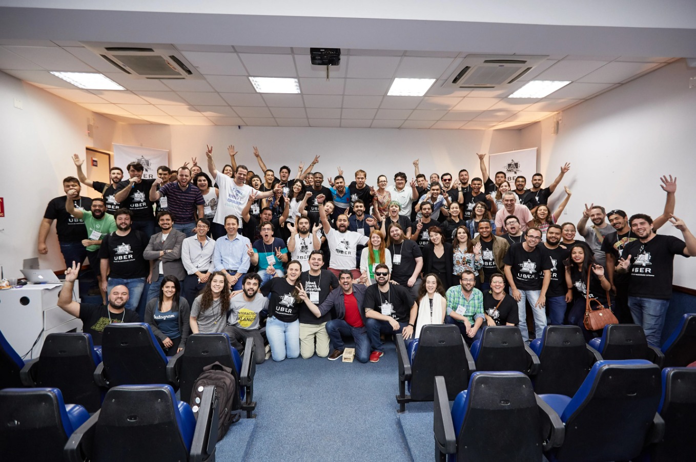 Anápolis sedia edição do Startup Weekend neste fim de semana; saiba como se inscrever
