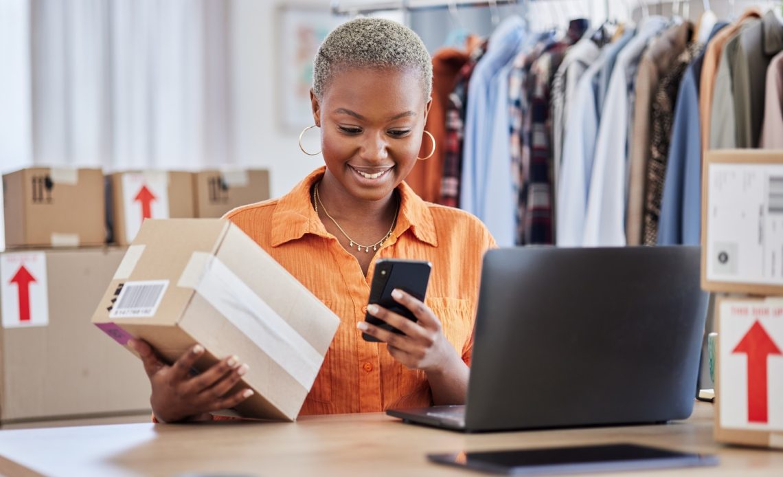 Capacitação em marketing digital reúne empreendedoras em Anápolis nesta semana