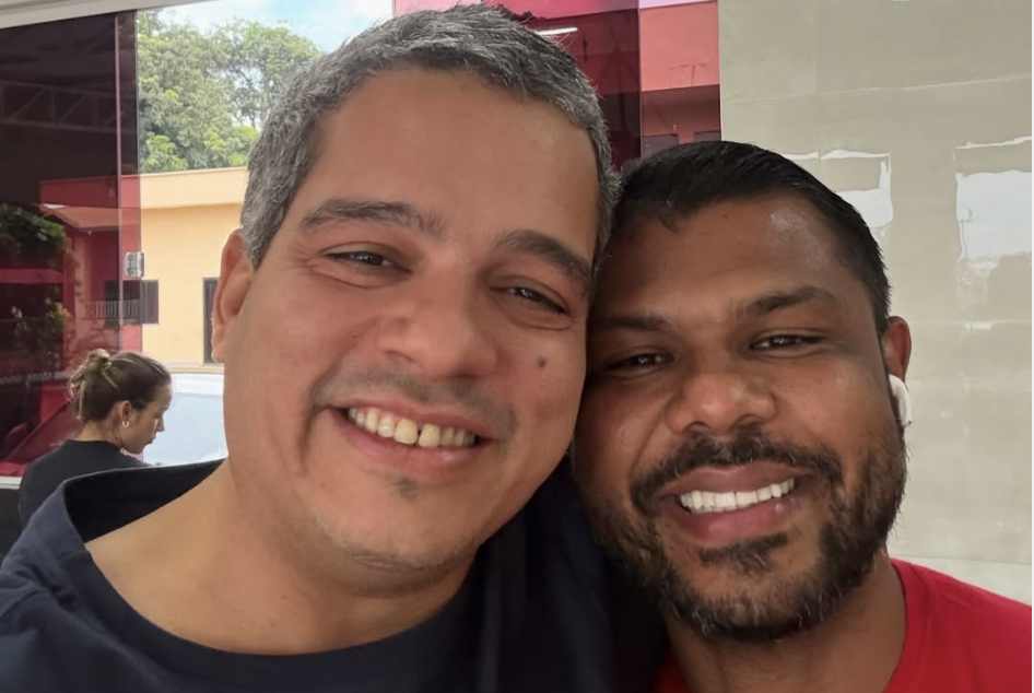 Kowalsky e Policarpo