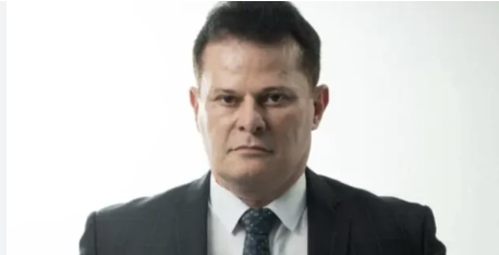 Rannieri Lopes, advogado de Mabel