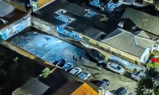 Estacionamento em área do Césio-137 reacende debate sobre memória da tragédia