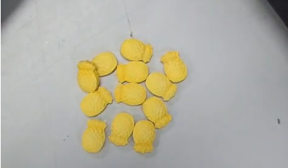 "Abacaxi da morte": polícia apreende mais de 15 mil comprimidos de ecstasy em Goiânia