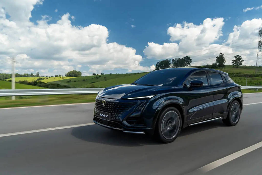 Carro chinês produzido em Anápolis deverá custar menos que os concorrentes