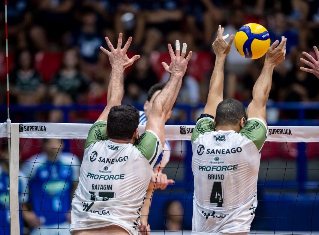 Goiás Vôlei