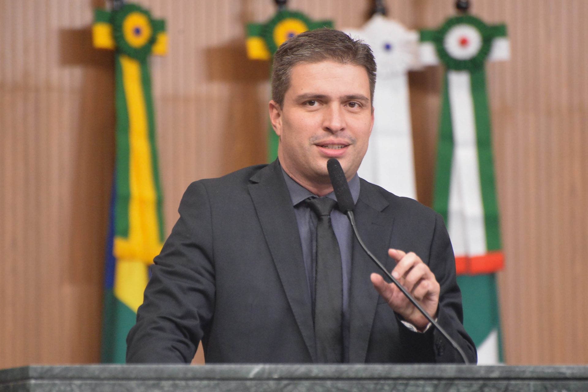 Delegado Humberto Teófilo