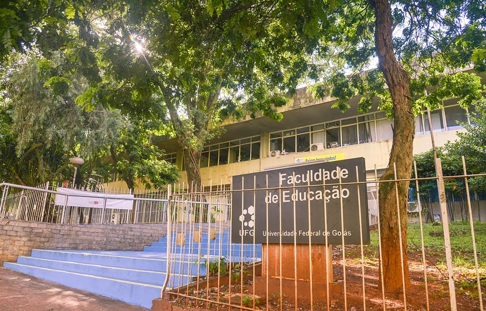 Psicologia UFG