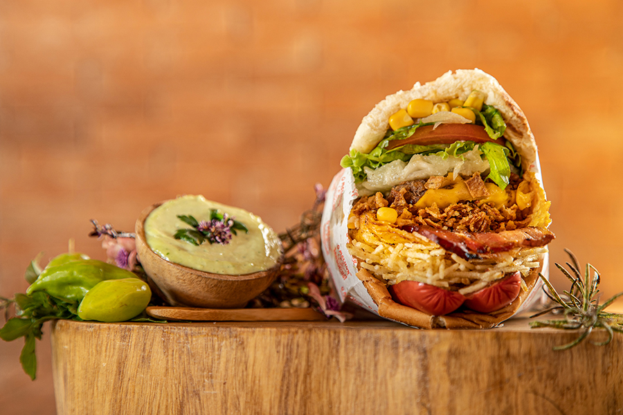 Festival Burger Time 2026 abre programação e divulga participantes em Goiânia; confira