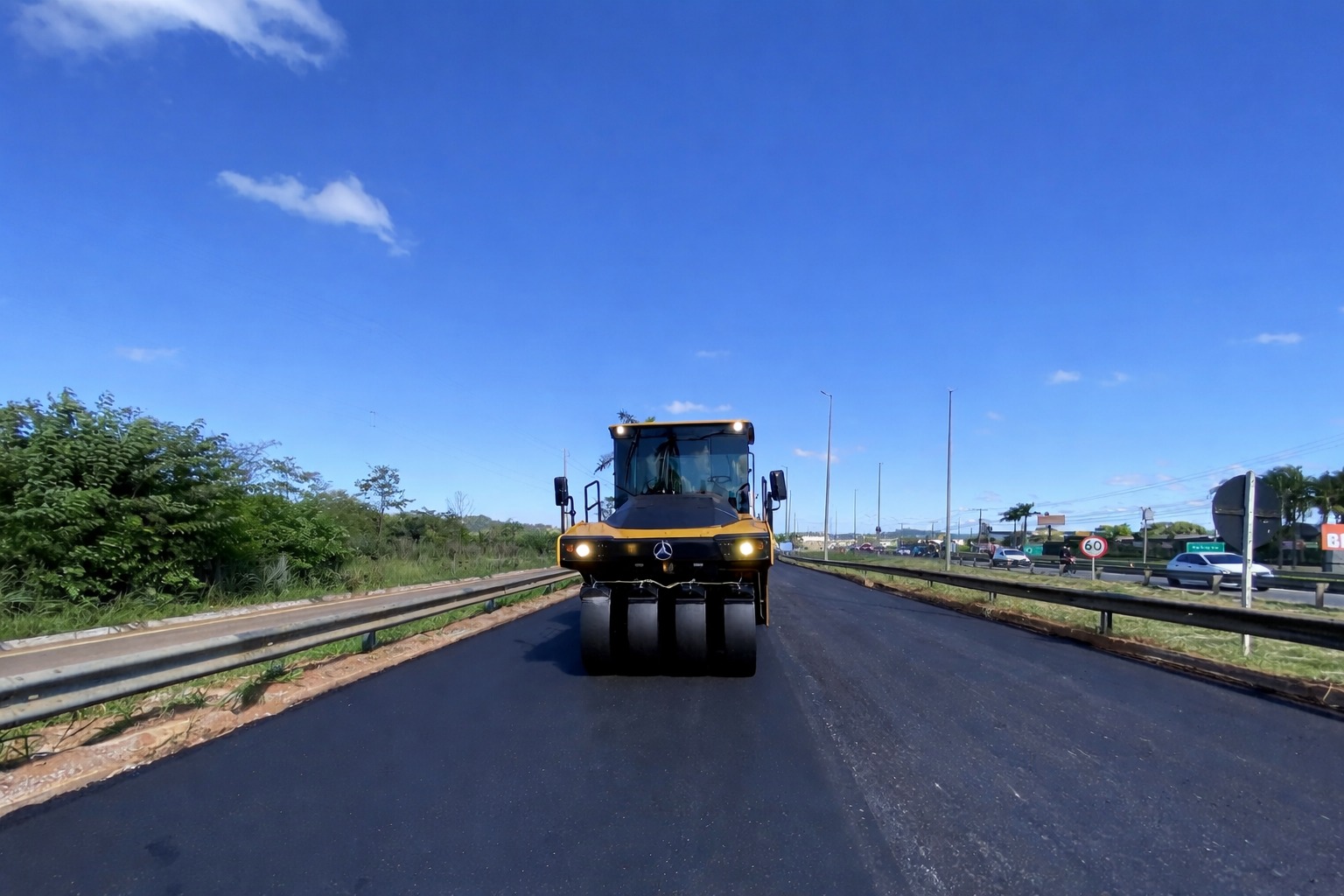 Obras GO-060