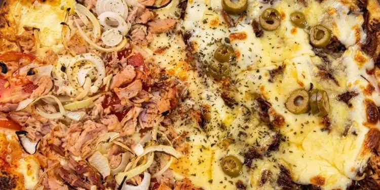 Pizzaria Boaventura, em Goiânia, é destaque em guia internacional de pizzarias na América Latina