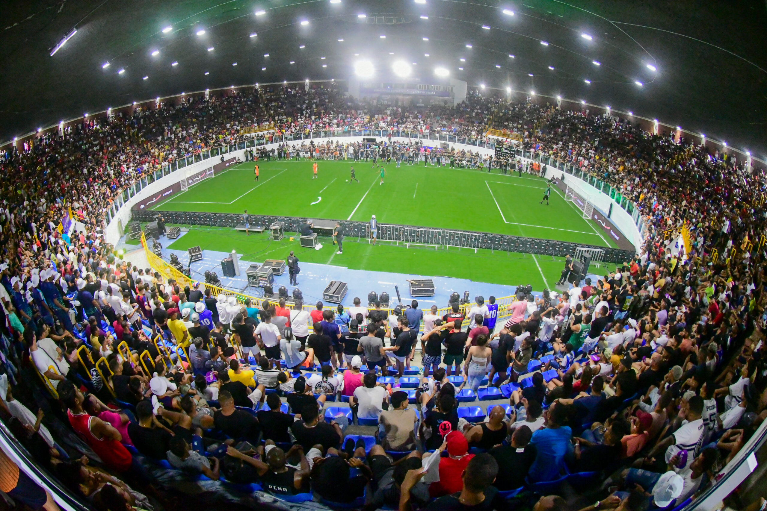 Governo cria política nacional para combater manipulação de resultados no esporte; saiba como