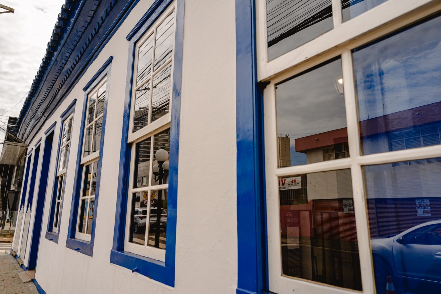 Museu Histórico de Anápolis é reaberto após revitalização