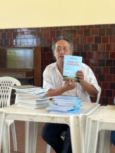Pedro Célio, cientista político: “É incrível como no Judiciário as coisas públicas acabam funcionando em benefício de interesses não públicos”