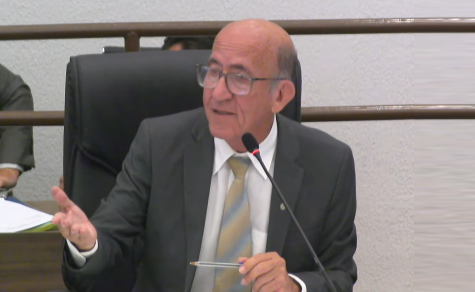Rubens Otoni Câmara Anápolis Vereadores