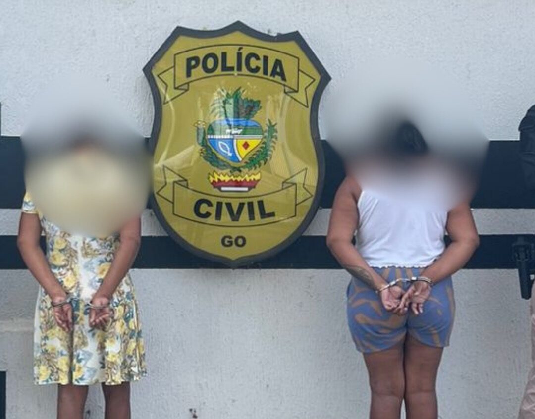 Britânia Polícia