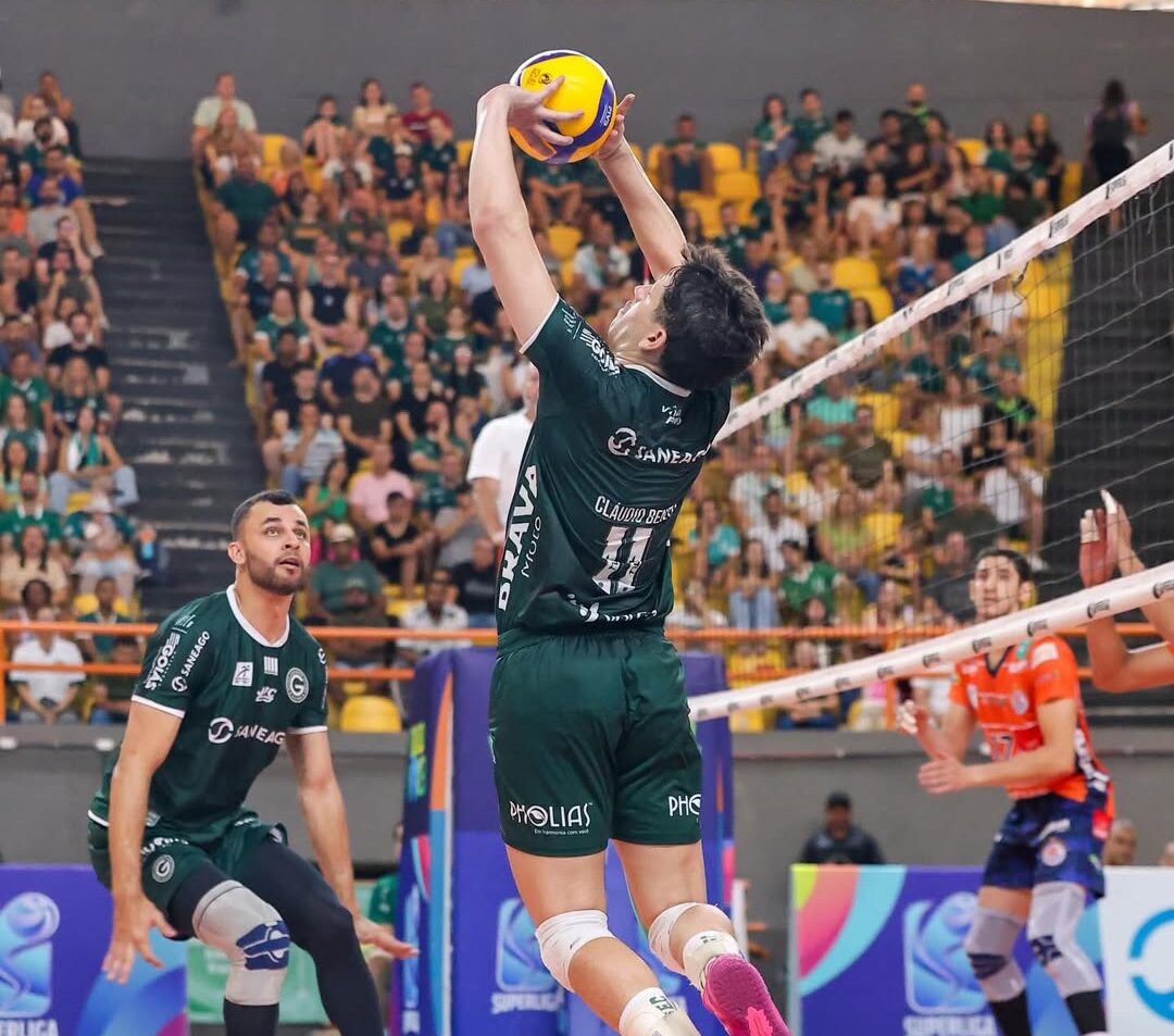 Goiás Vôlei