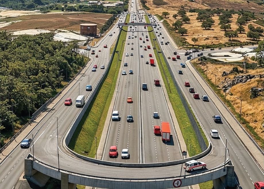 Segundo projeto, as seis pistas da GO-020 serão rebaixadas, como trincheira, no trecho compreendido entre as duas alças de acesso que serão construídas como viadutos para atender o fluxo de veículos nos dois sentidos da via A Prefeitura de Goiânia viabilizou as licenças e documentações necessárias para a elaboração do projeto para a construção do Complexo Viário Governador Luiz Alberto Maguito Vilela, na GO-020, na região do Jardim Vitória e Parque Lozandes. O novo complexo vai melhorar o trânsito na capital, permitindo a passagem segura da rodovia entre os bairros. "Essa intervenção foi planejada para organizar o fluxo de veículos, reduzir os pontos de conflito no trânsito e dar mais fluidez à circulação na região, que hoje é um gargalo", explicou o prefeito Sandro Mabel. Segundo o projeto, as seis pistas da GO-020 serão rebaixadas, como trincheira, no trecho compreendido entre as duas alças de acesso que serão construídas como viadutos para atender o fluxo de veículos nos dois sentidos da via. O projeto do complexo foi desenvolvido por empresa contratada pela FGR Urbanismo e Flamboyant Urbanismo ao custo de R$ 1 milhão, e doado à Goinfra. O edital para a construção deve sair ainda este ano. A obra deve durar de 15 a 18 meses ao custo estimado, até agora, em R$ 52 milhões, que serão pagos pelo governo estadual. Mabel ressaltou que a obra a ser realizada pelo Governo de Goiás, por meio da Agência Goiana de Infraestrutura e Transportes (Goinfra), é de grande importância para o município e vai facilitar o deslocamento diário de motoristas, ampliando a integração viária entre diferentes pontos da cidade. A expectativa é de que a estrutura contribua diretamente para a redução de congestionamentos e para a melhoria da mobilidade urbana no entorno. Os semáforos inaugurados esta semana são provisórios e atendem à demanda até a conclusão do complexo viário. A Lei Nº 24.162, de 24 de março de 2026, que denomina o complexo viário em nome do ex-governador Maguito Vilela, é de autoria do deputado Virmondes Cruvinel e foi sancionada pelo ex-governador Ronaldo Caiado. Fotos: Divulgação Legenda: Complexo Viário Governador Maguito Vilela vai resolver problemas com congestionamentos na região do Jardim Vitória, na GO-020 Secretaria Municipal de Comunicação (Secom) - Prefeitura de Goiânia