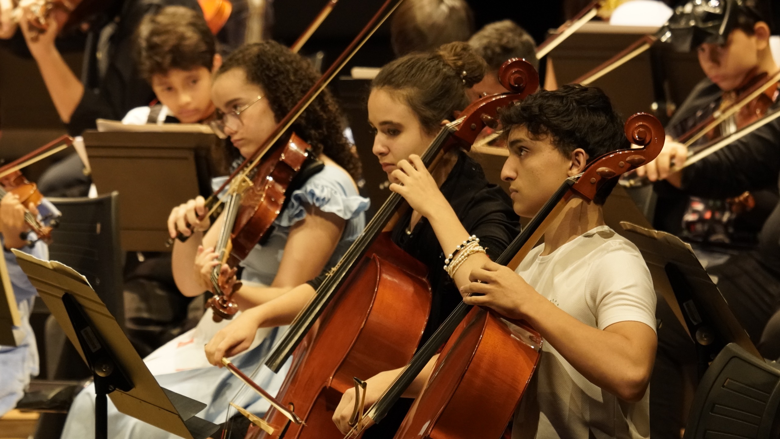 EFG em Artes Basileu França realiza série de concertos gratuitos a partir deste domingo (12)