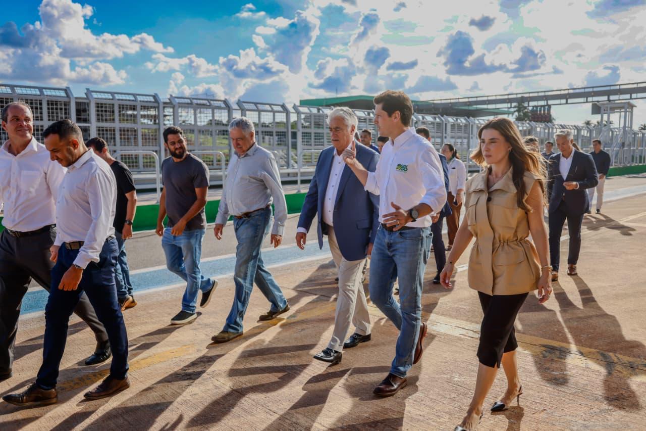 Fórmula Indy Goiânia