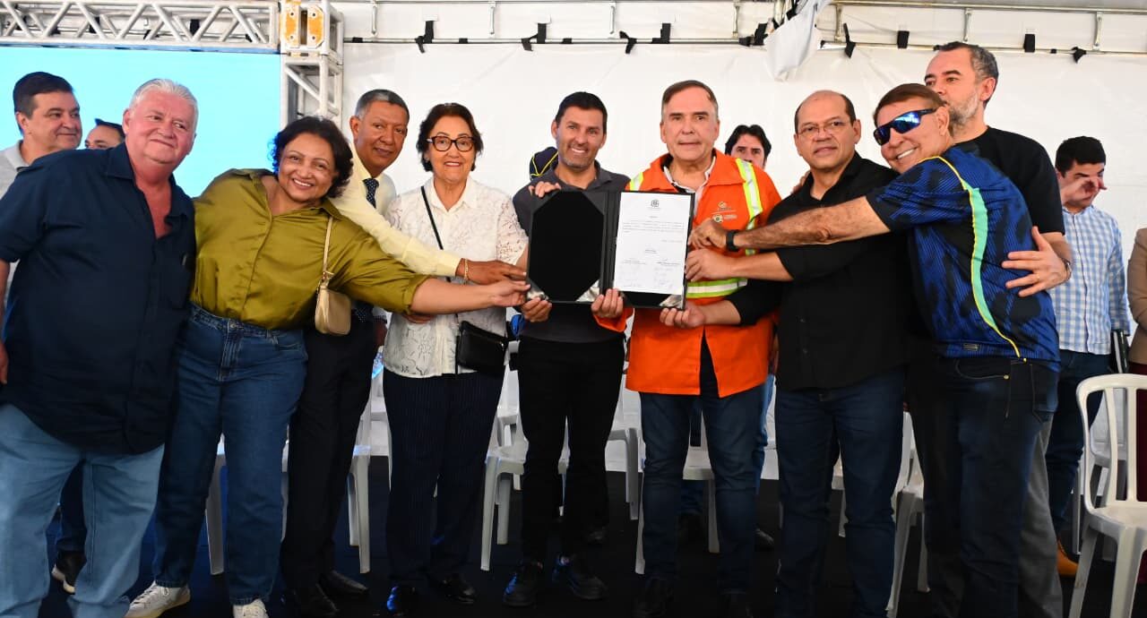 Vereadores elogiam fim da influência política na Comurg