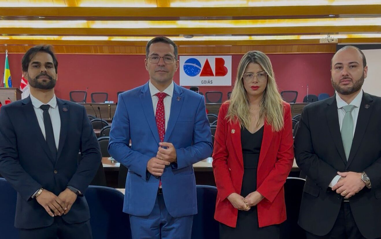 Justiça tranca inquérito contra advogada em Goiás por ausência de justa causa