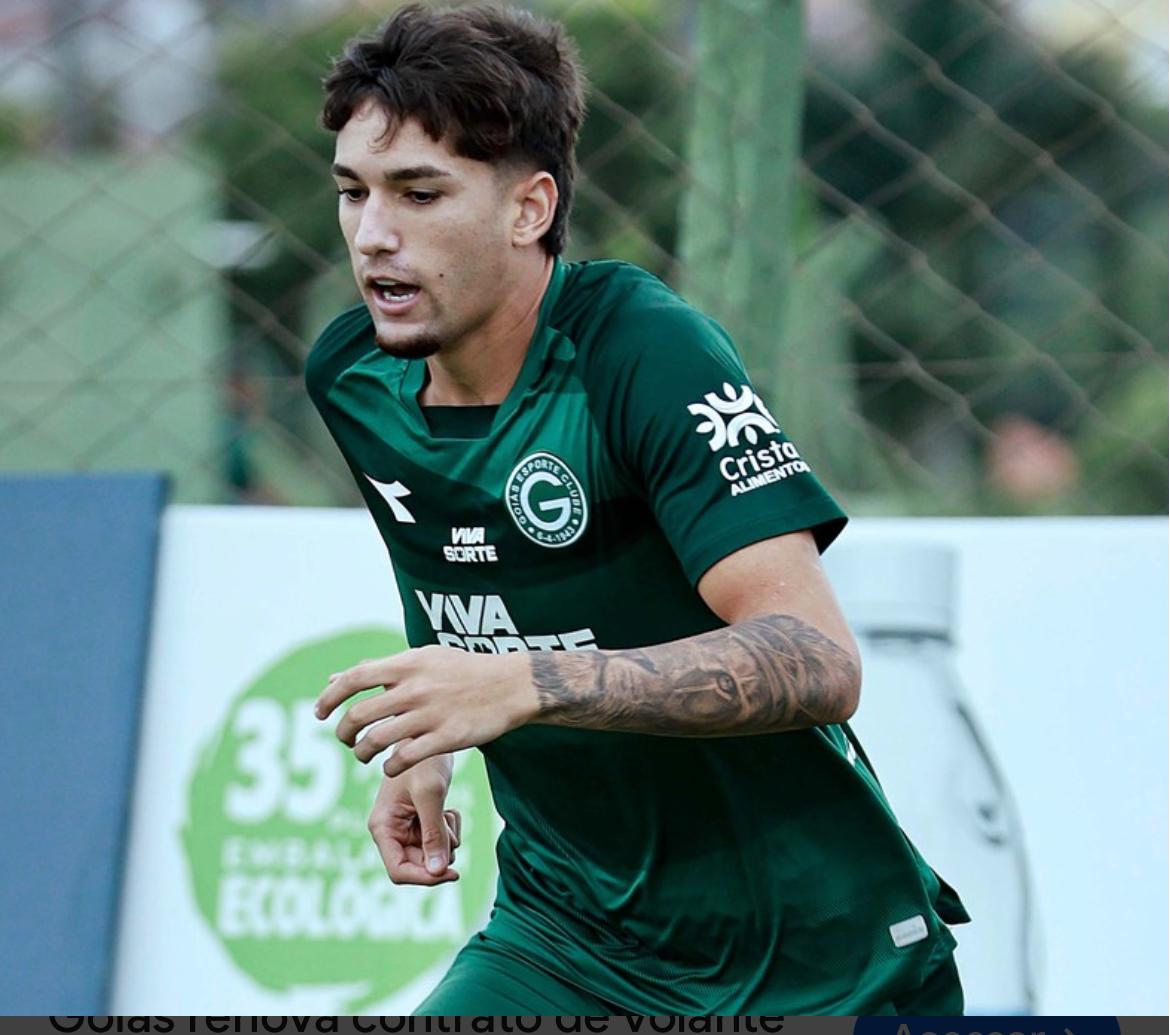 futebol Lucas Rodrigues
