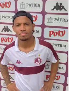 Paulinho, do Juventus-SP, interessa ao Vila Nova