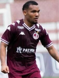 Atlético Goianiense tem interesse no meia Elkin Munhoz, do Juventus-SP