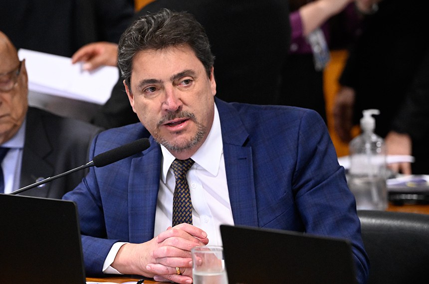 Projeto de Wilder sobre leis penais no Brasil pode ser inconstitucional