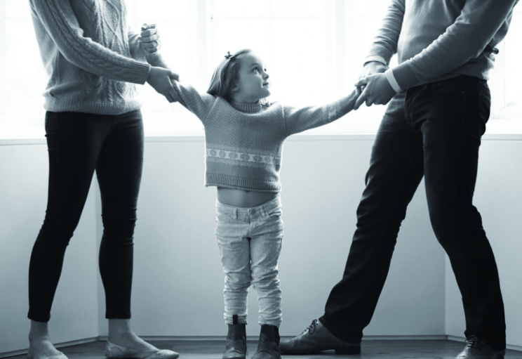 Alienação parental gera mais de um processo judicial por dia em Goiás