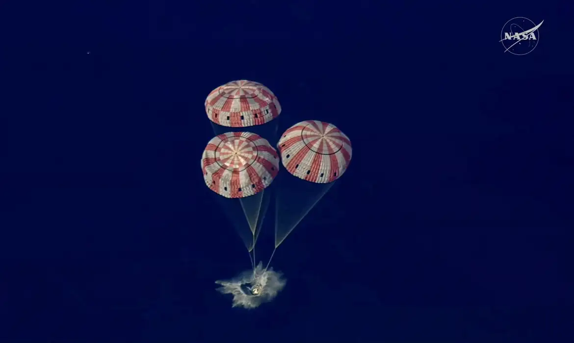 NASA Artemis II