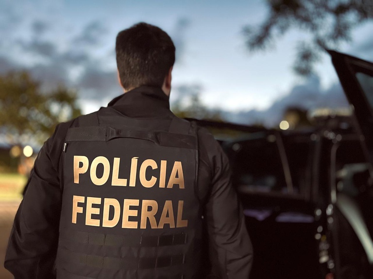PF ilícito de drogas